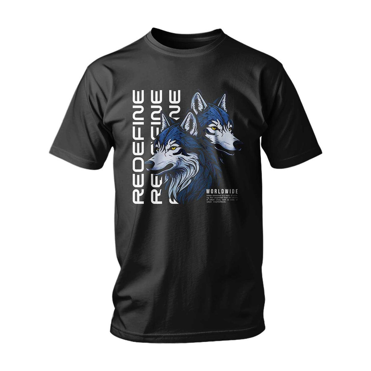 T-shirt ReDefine