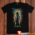 Astronaut Design T-shirt