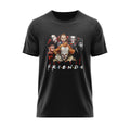 Tricou Creepy Crew