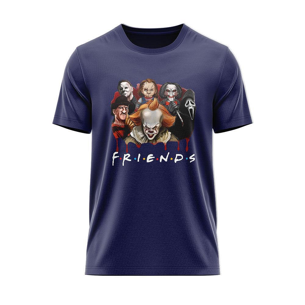 Tricou Creepy Crew
