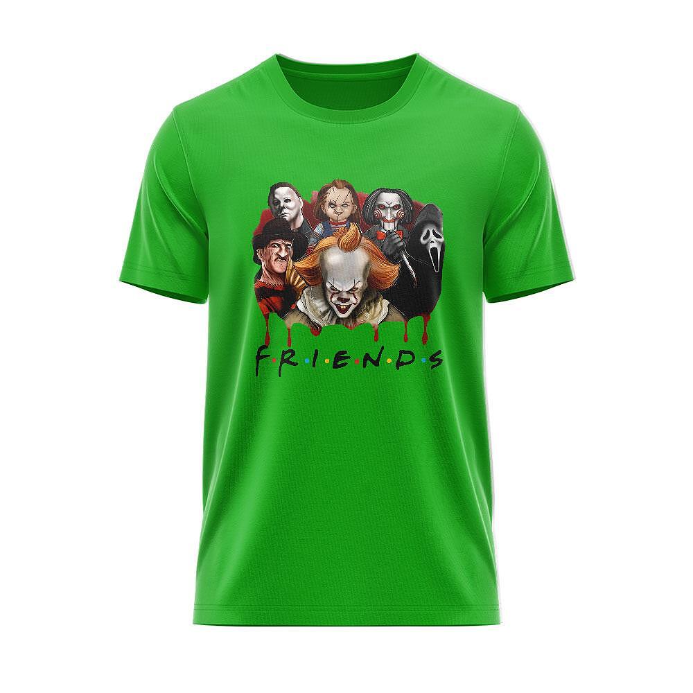 Tricou Creepy Crew
