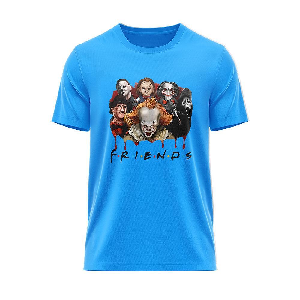 Tricou Creepy Crew