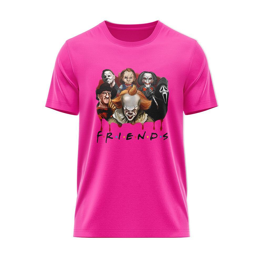Tricou Creepy Crew