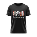 Terrors Together T-Shirt