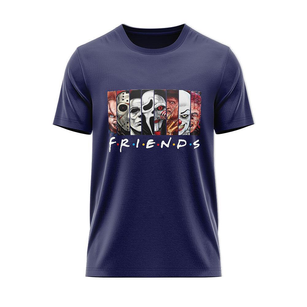 Tricou Terrors Together
