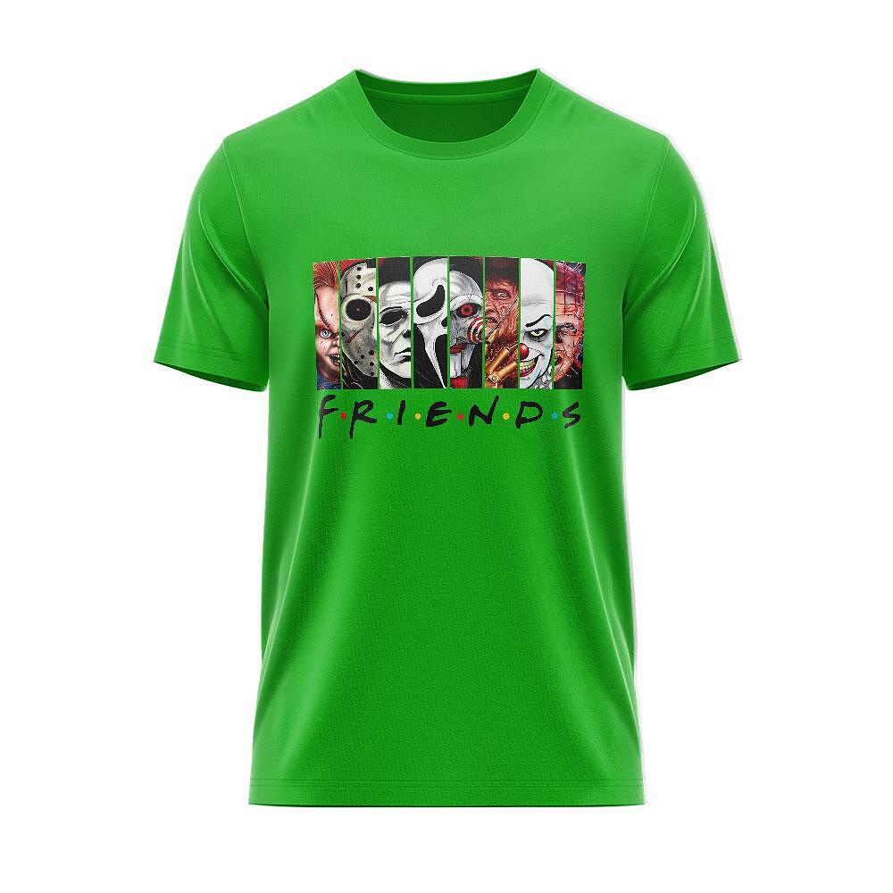 Terrors Together T-Shirt