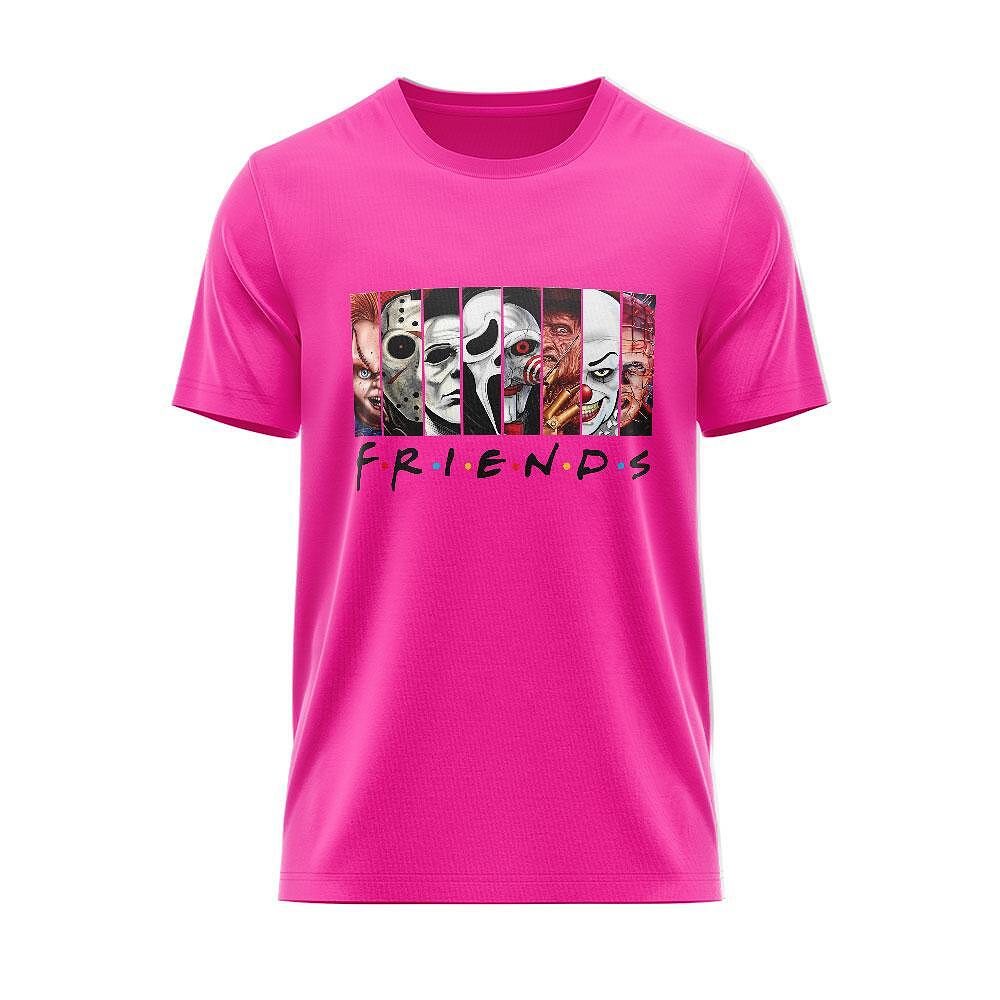 Terrors Together T-Shirt