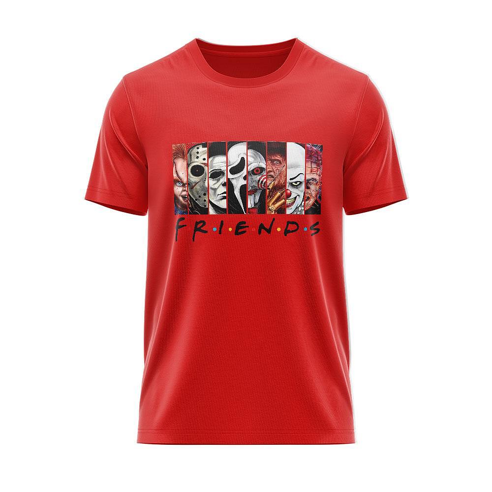 Terrors Together T-Shirt