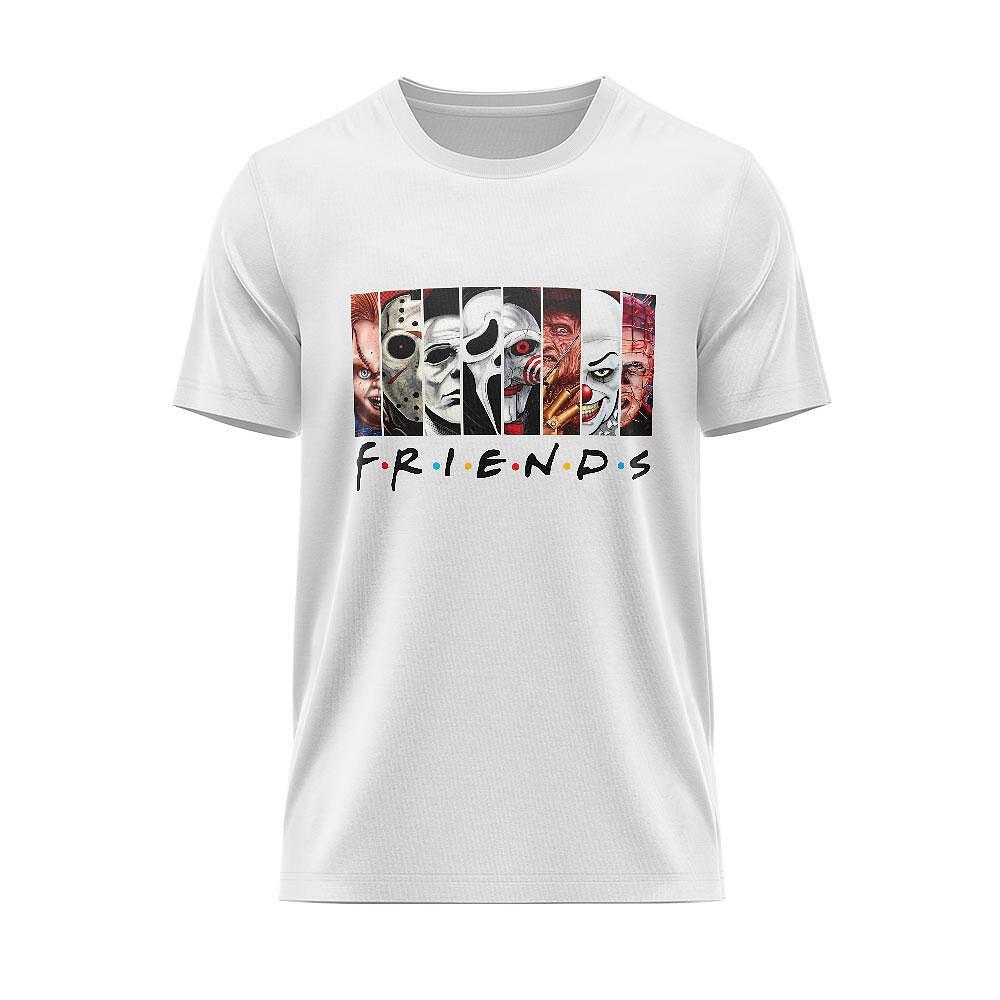 Terrors Together T-Shirt