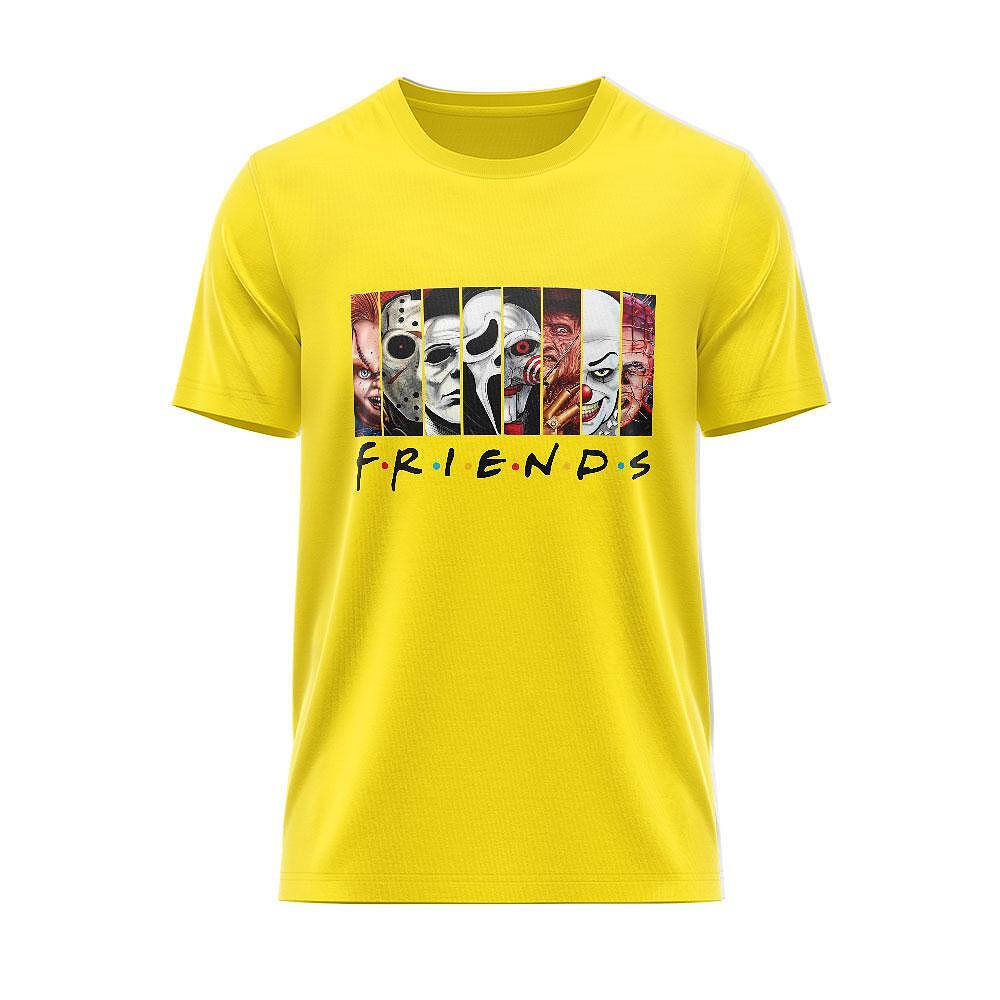 Terrors Together T-Shirt