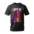 T-shirt Grow Up