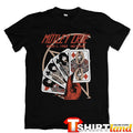 Motley Crue Las Vegas T-shirt