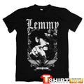 Tricou Motörhead Lemmy '45 - '15