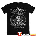 Motörhead Ace of Spades T-Shirt
