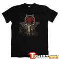 Tricou Slayer Tu contra ta