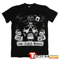Motörhead Born to Lose Live to Win T-shirt