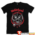 Tricou Motörhead Everything Louder than Everything Else