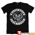 Motörhead Rock'N'Roll T-Shirt