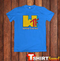 Tricou Ce s-a întâmplat cu MTV?
