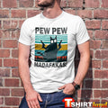 Tricou Pisică Pew Pew