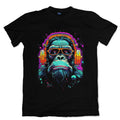 T-Shirt Music Gorilla 2
