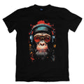 Tricou Music Gorilla 3