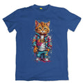 Тениска Swag Cat
