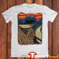 T-shirt The Biscuit Monster