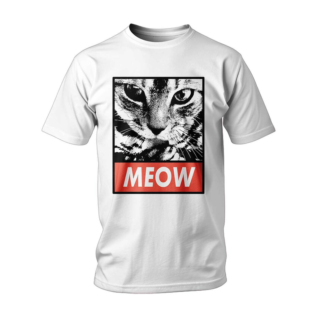 Just Meow T-Shirt