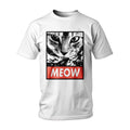 Just Meow T-Shirt