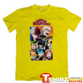 Tricou My Hero Academia TSA 101