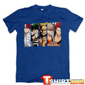Tricou My Hero Academia TSA 102