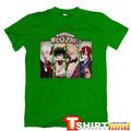 T-shirt My Hero Academia TSA 103