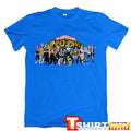 T-shirt My Hero Academia TSA 104