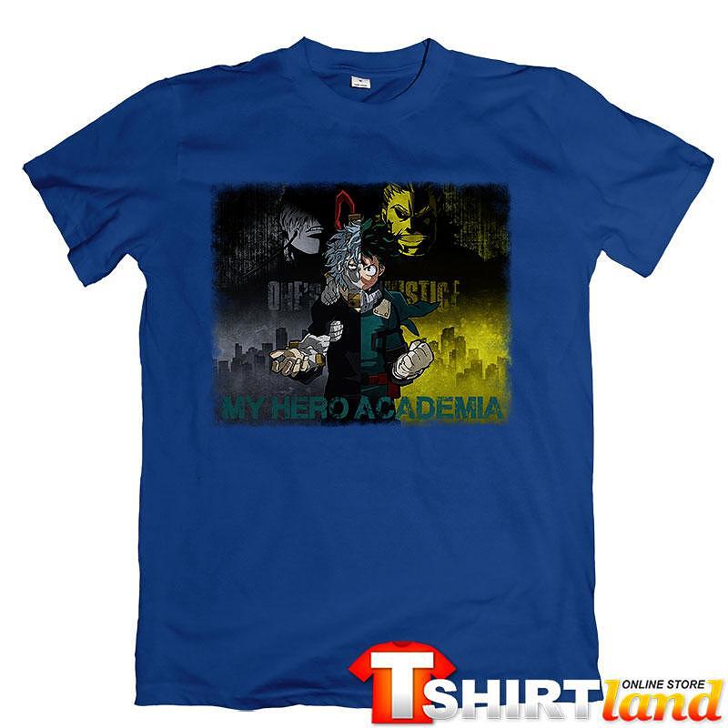 Tricou My Hero Academia TSA 105