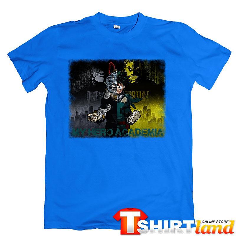 Tricou My Hero Academia TSA 105