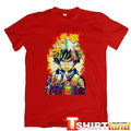 My Hero Academia T-Shirt TSA 106