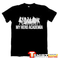 Тениска My Hero Academia TSA 107
