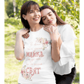 T-shirt For Me You Are My Whole World