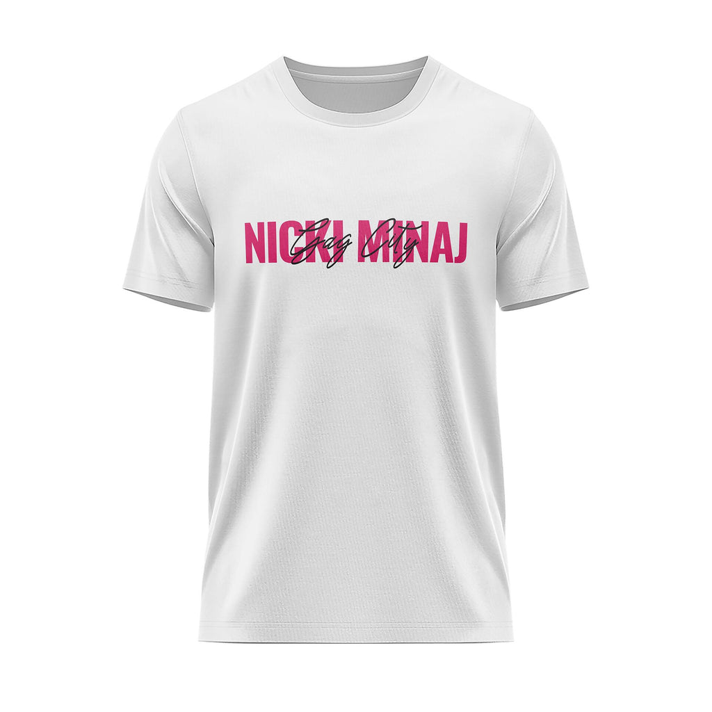 Tricou Nicki Minaj Gag City