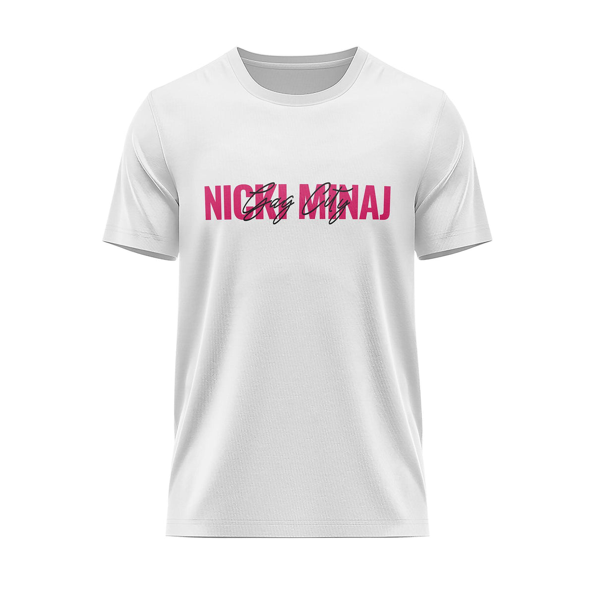 Tricou Nicki Minaj Gag City