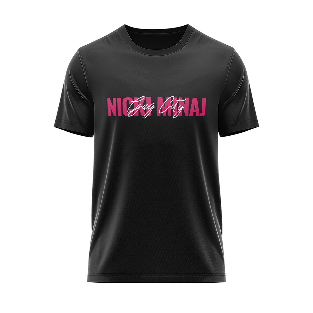 Tricou Nicki Minaj Gag City