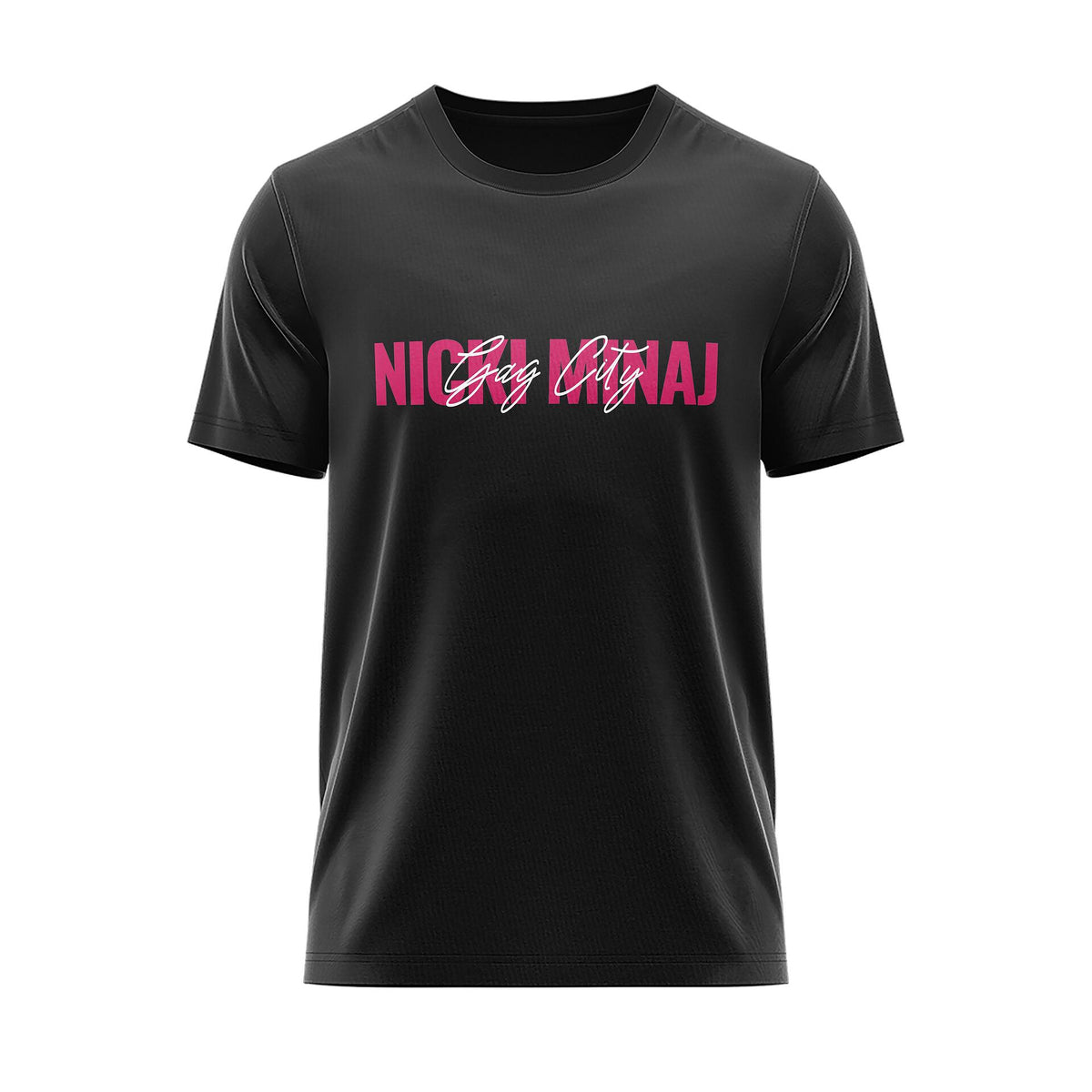 Tricou Nicki Minaj Gag City