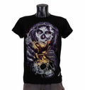 T-shirt Never Die GR-810