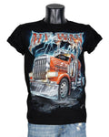 Тениска My Way Truck GR-809