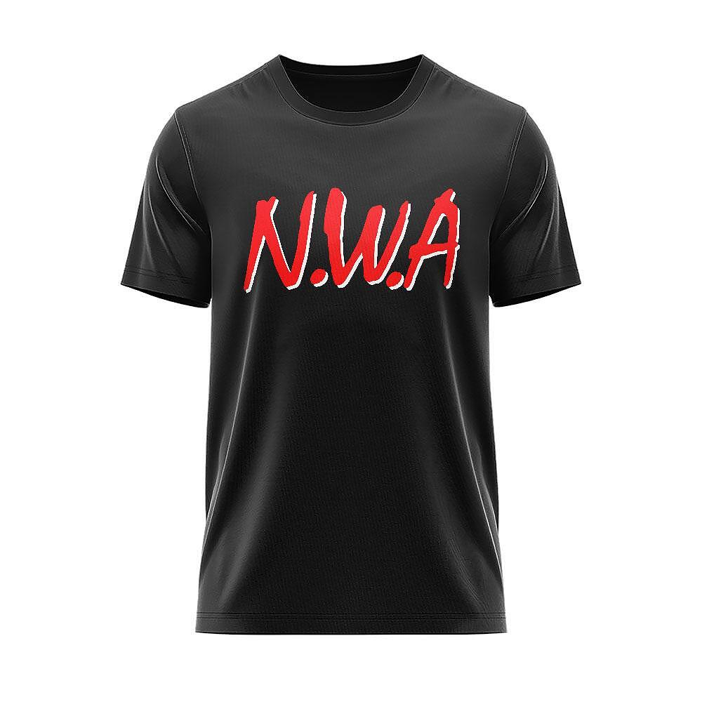 N.W.A. T-Shirt