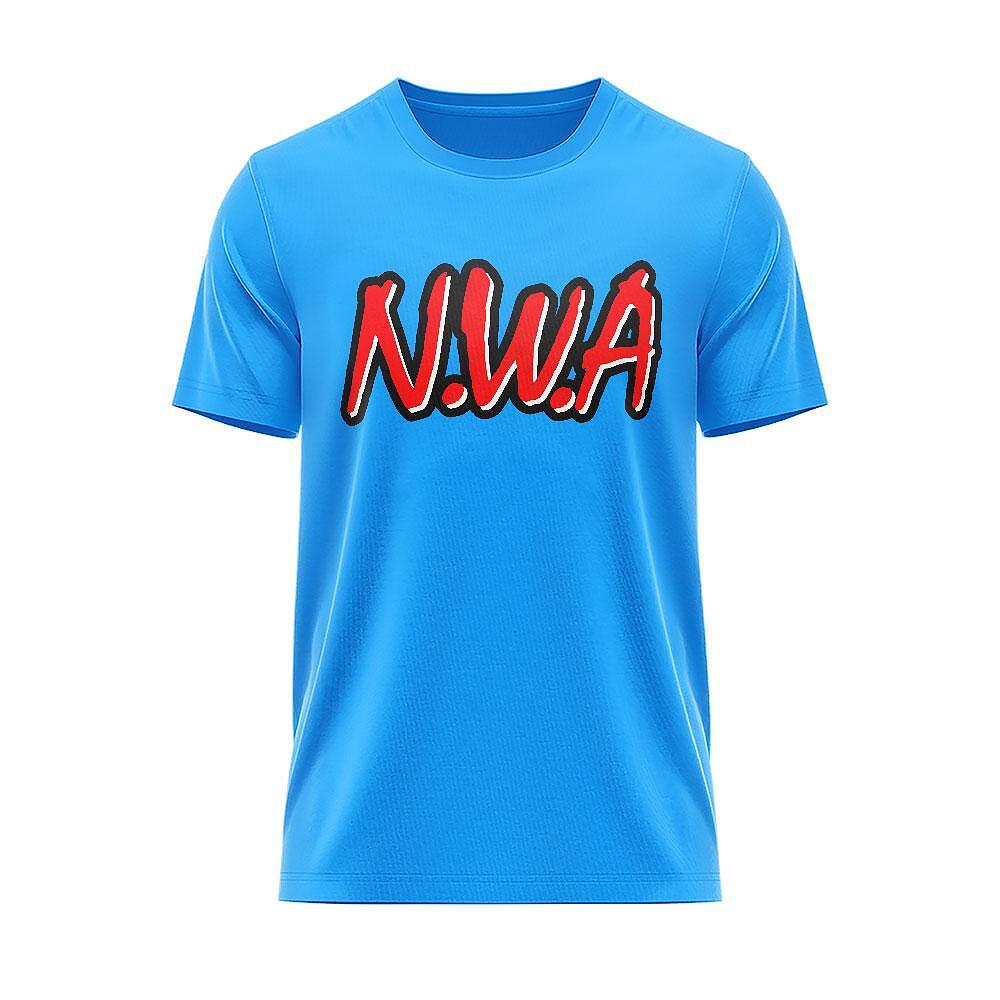Тениска N.W.A.