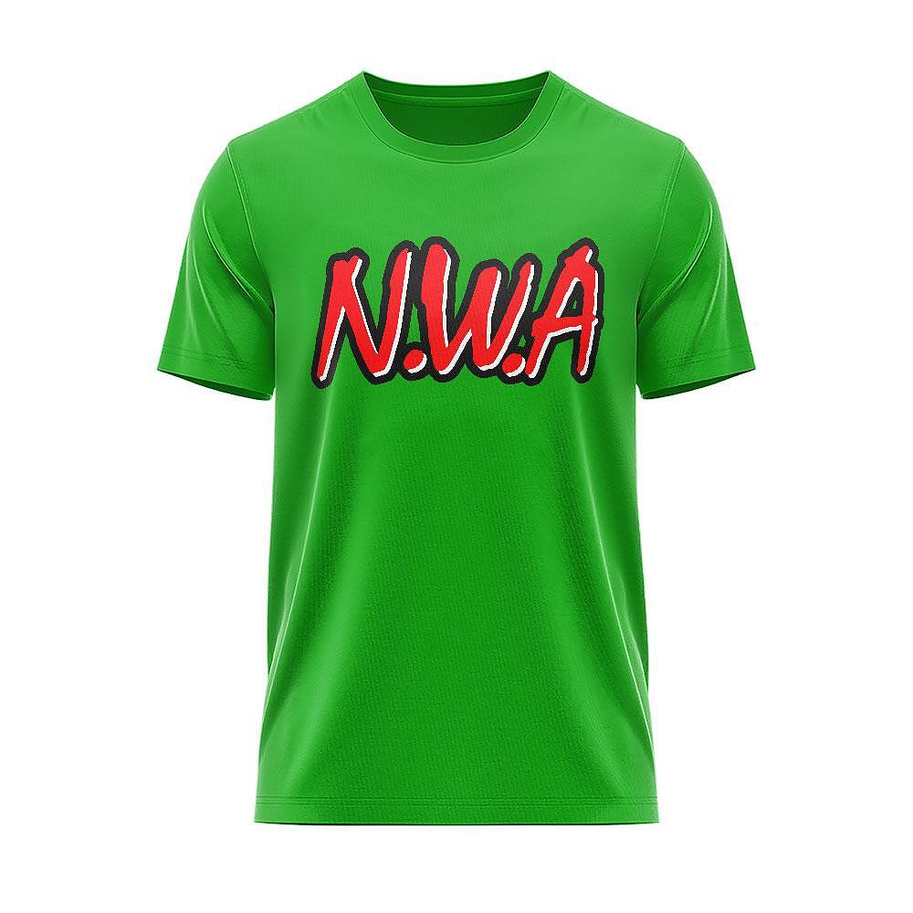 N.W.A. T-Shirt