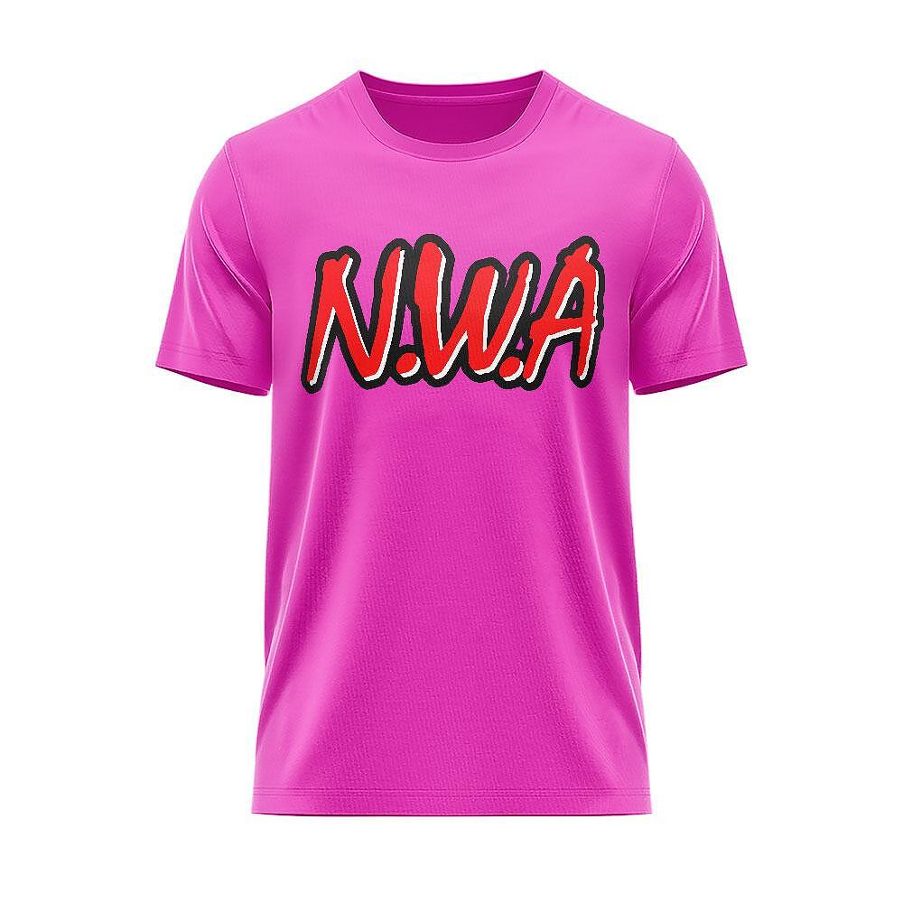 N.W.A. T-Shirt