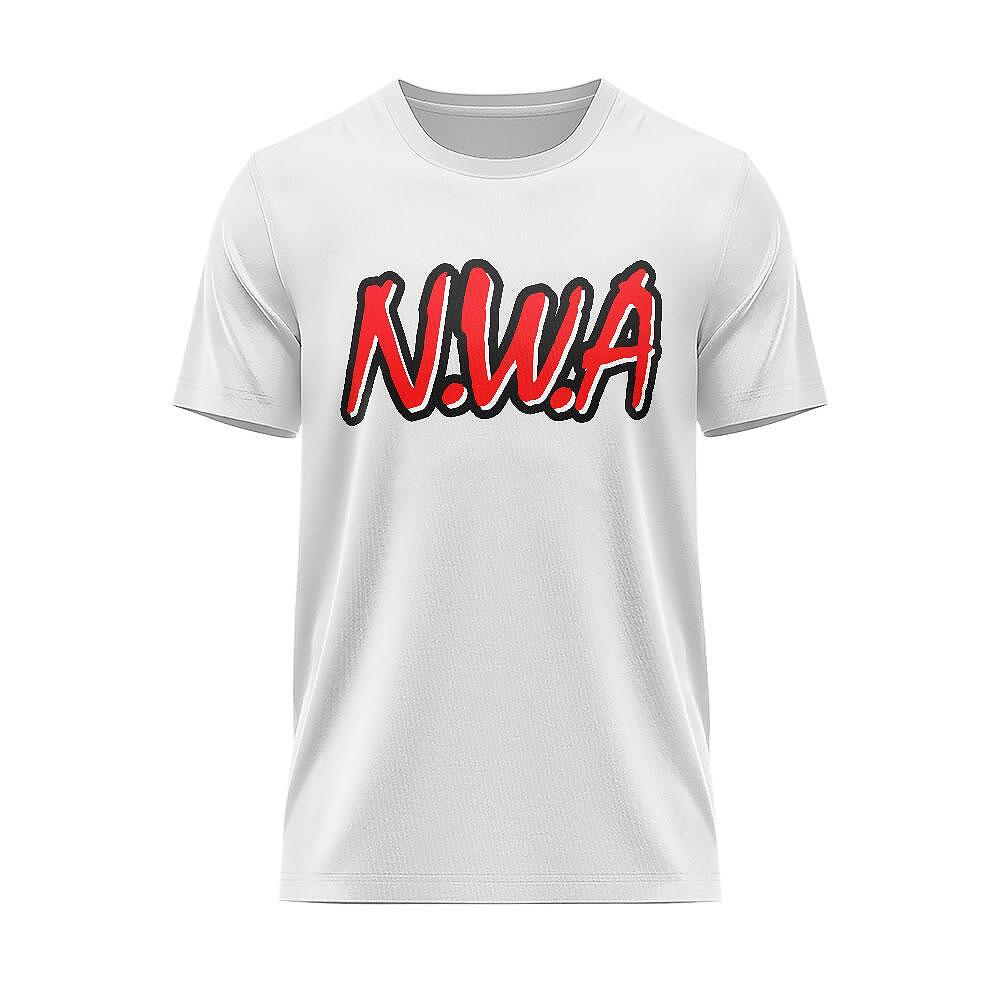 N.W.A. T-Shirt